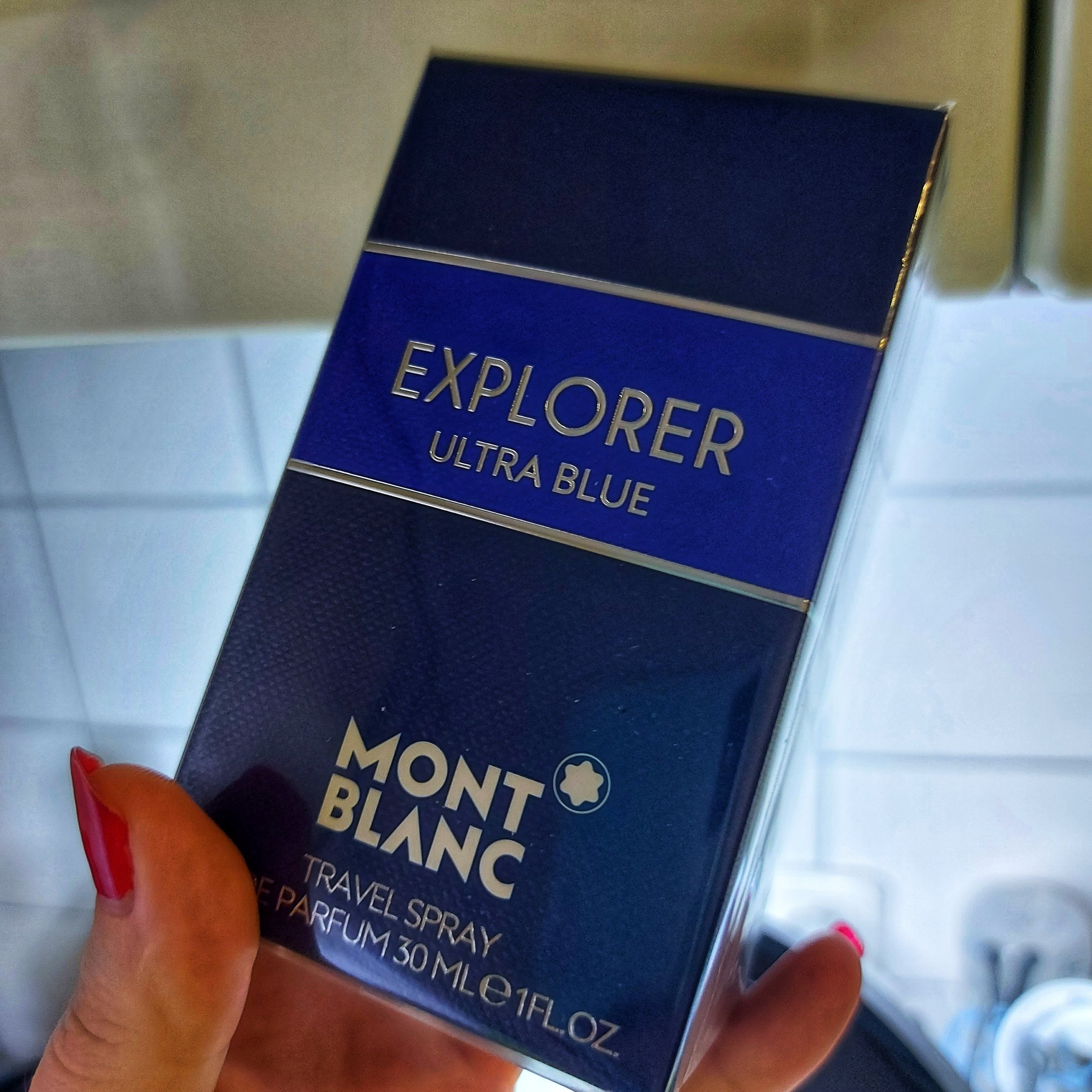 gutes parfum unter 40 euro explorer blue montblanc