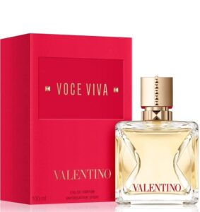 gutes parfum günstige düfte unter 40 euro voce viva valentino
