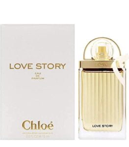 gutes parfum güstige düfte unter 40 euro chloe love story
