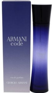 gutes parfum günstige düfte unter 40 Euro armani code femme