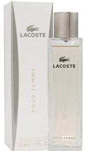 gutes parfum unter 40 euro pour femme lacoste