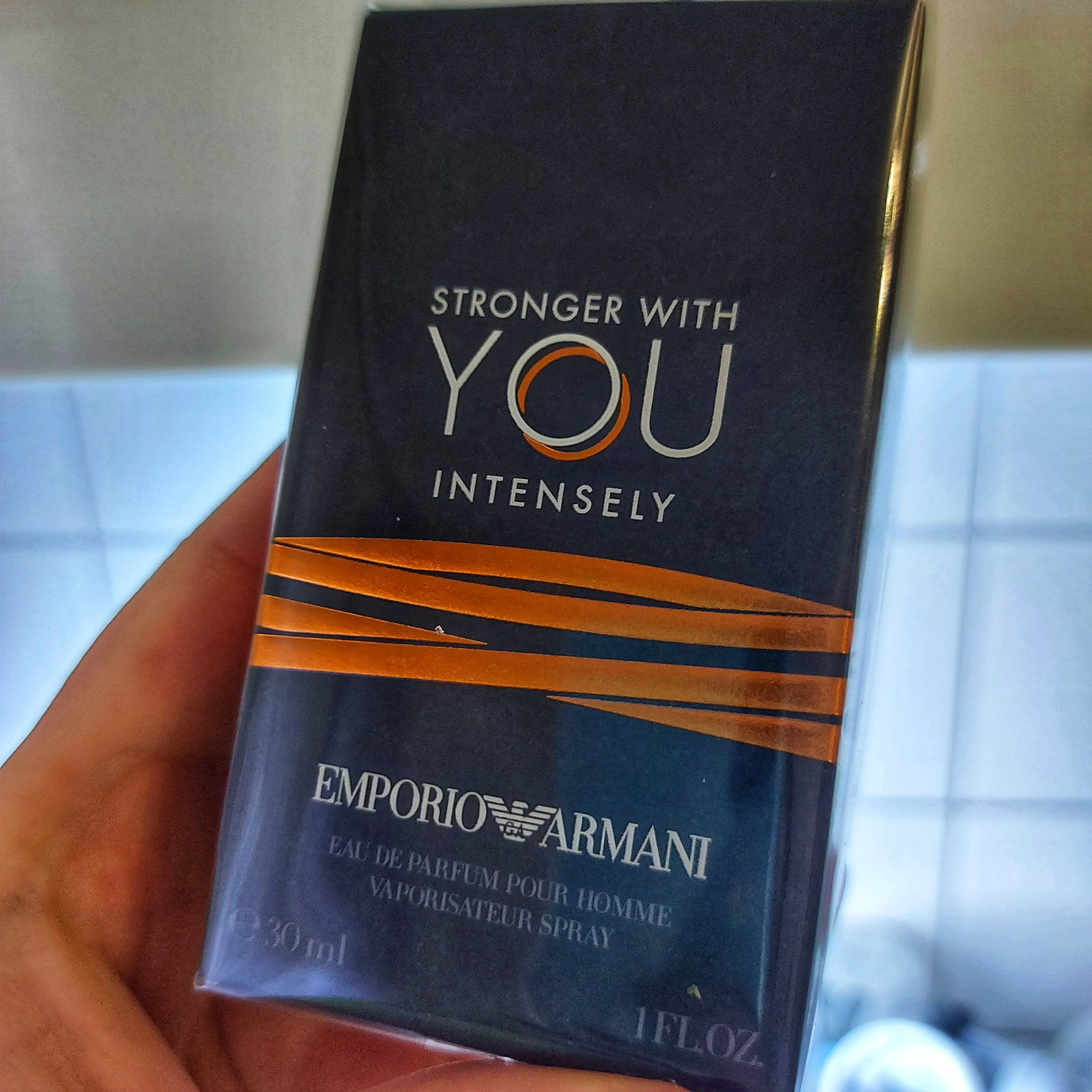 gutes parfum günstige düfte unter 40 euro stronger with you intensely emporio armani