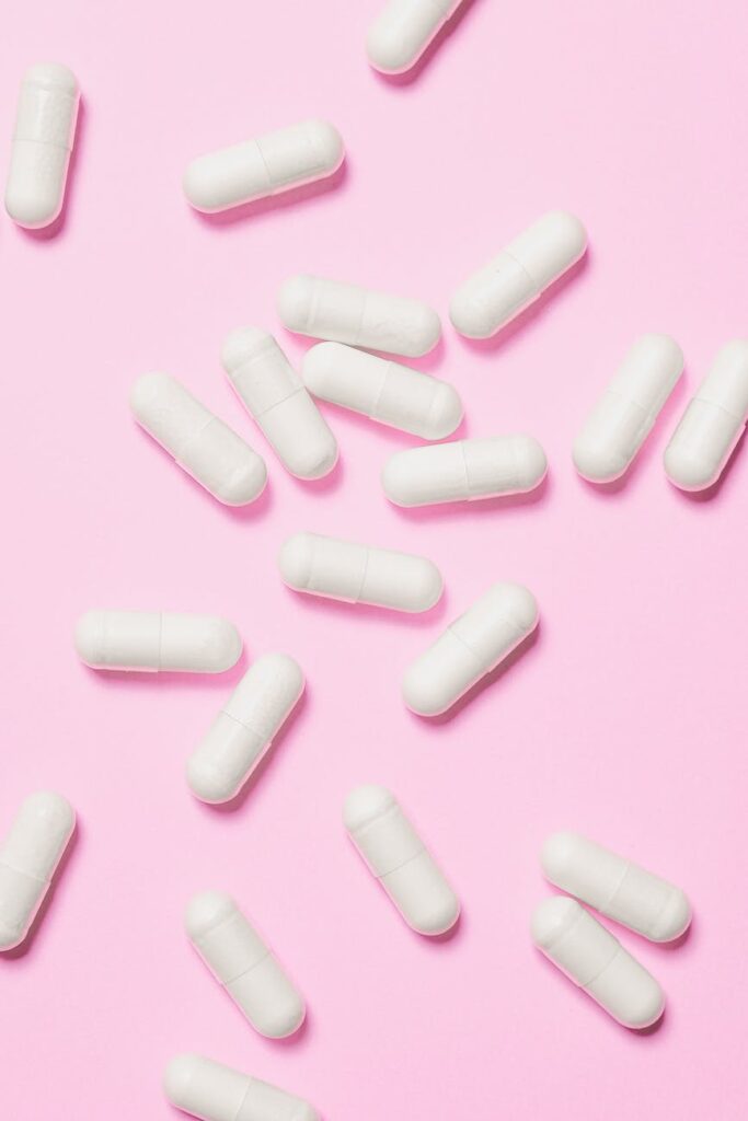 kapseln vitamine nahrungsergänzungsmittel vitamin d omega 3 magnesium