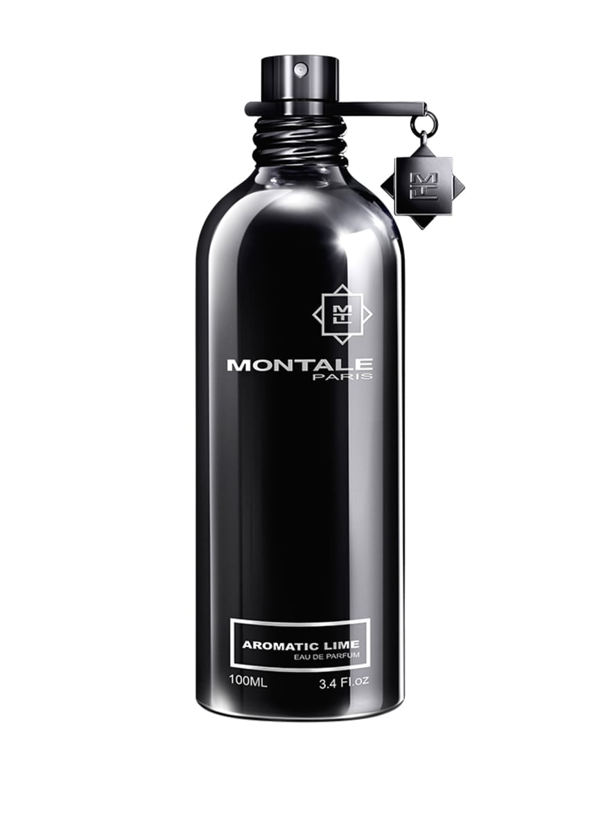 aromatic lime der beste montale duft herren