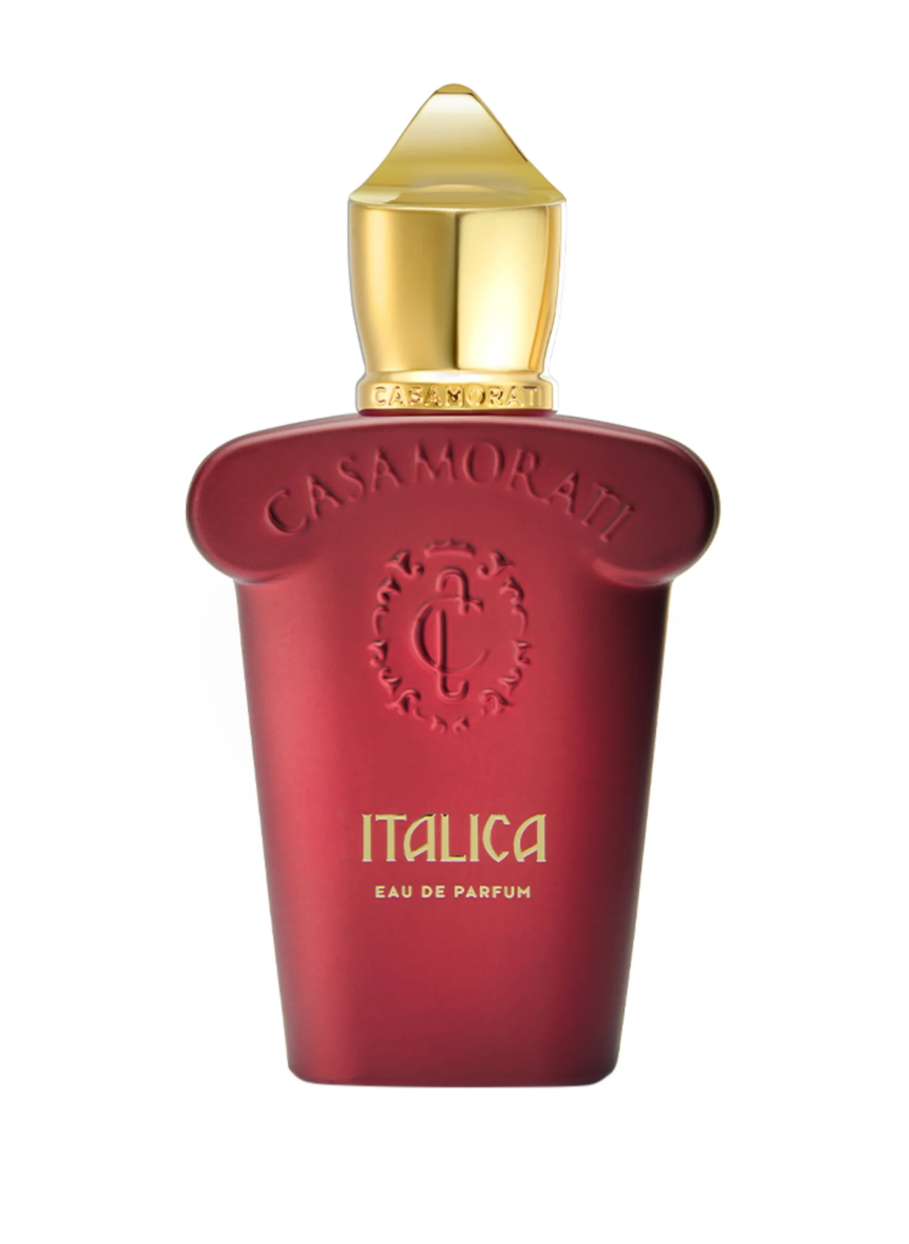 casamorati italica gourmandig milchige düfte