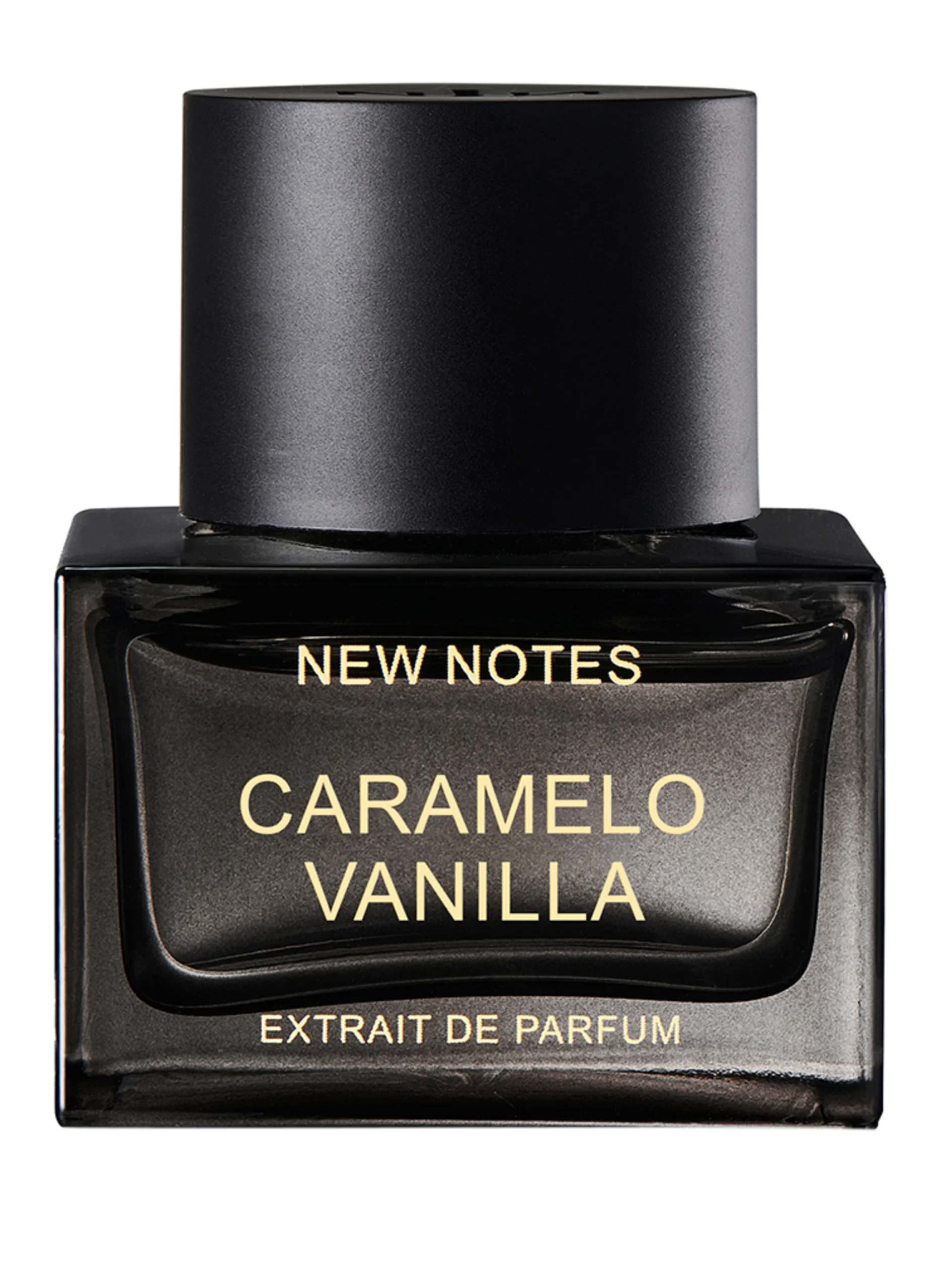 caramelo vanilla new notes laktonische düfte