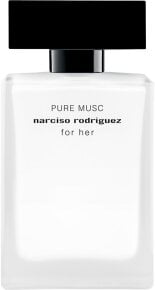 pure musc for her edp narciso rodriguez