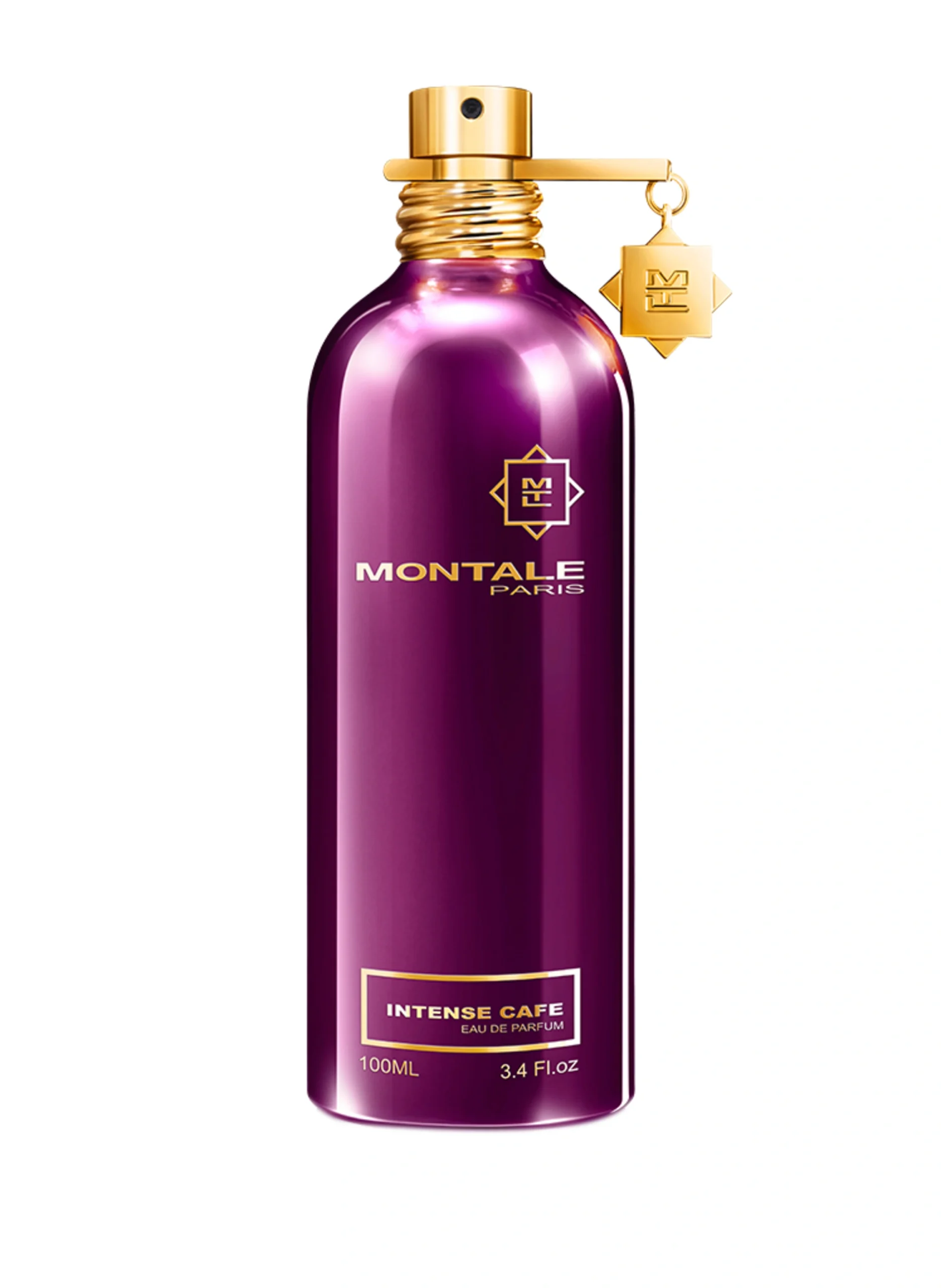 intense cafe montale