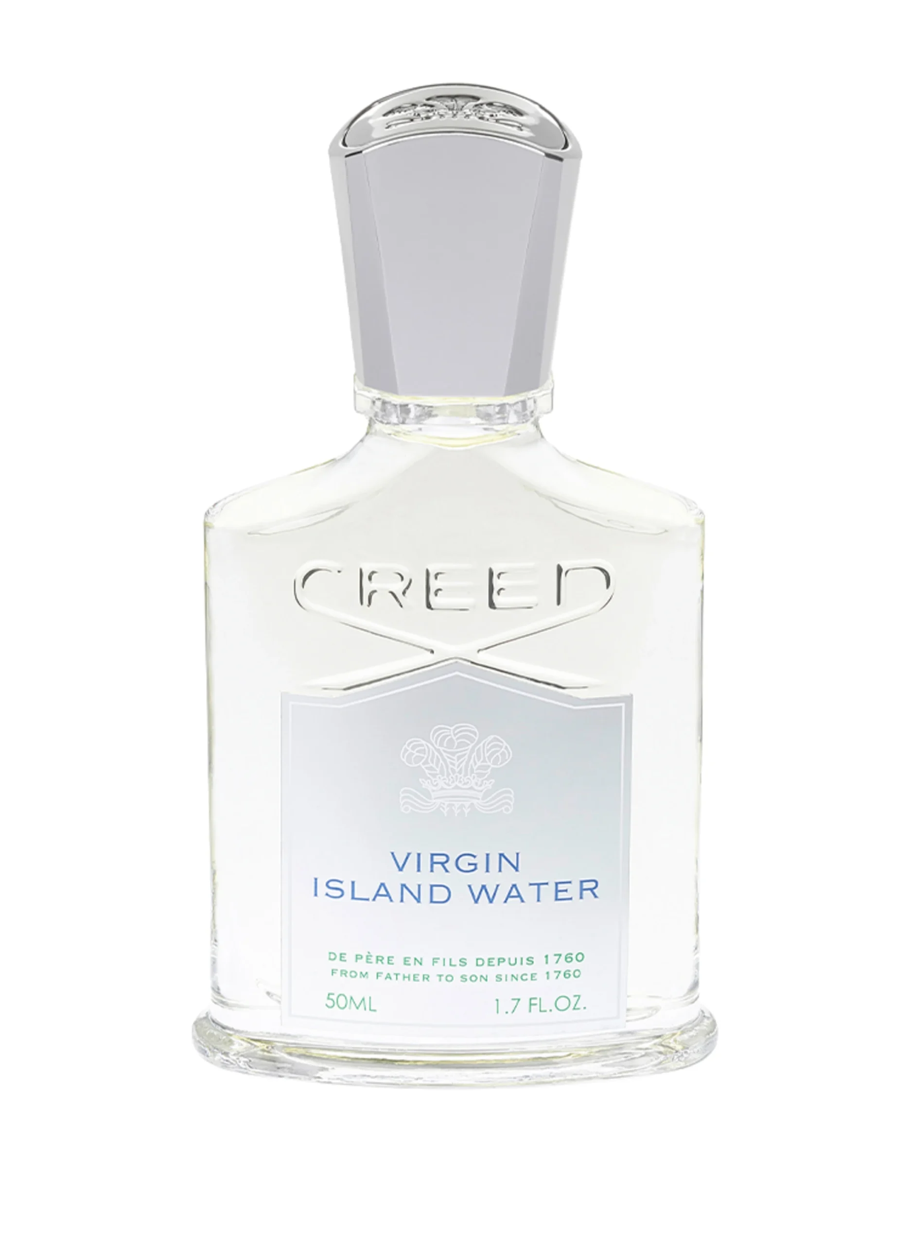 virgin island water creed kokosdüfte